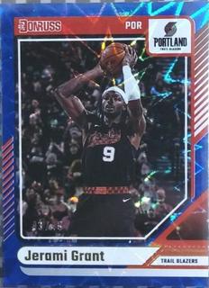 Jerami Grant