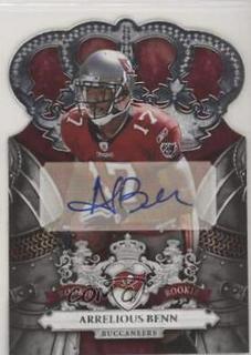 Arrelious Benn