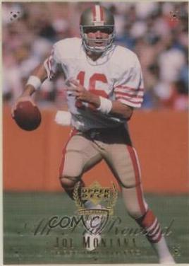 Joe Montana #118