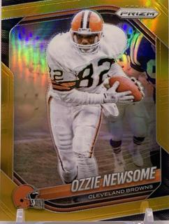 Ozzie Newsome