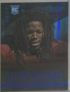 Kelvin Benjamin