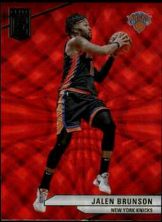 Jalen Brunson