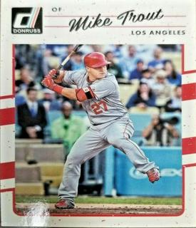 Mike Trout
