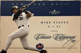 Mike Piazza