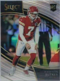 Harrison Butker