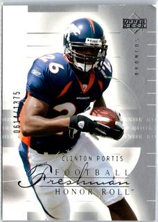 Clinton Portis