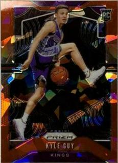 Kyle Guy