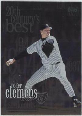 Roger Clemens #472