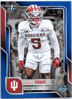 D'Angelo Ponds
