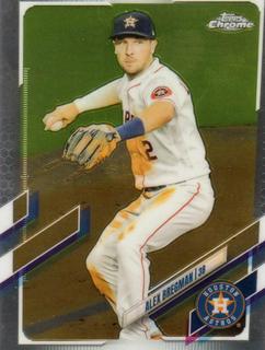 Alex Bregman