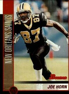 Joe Horn