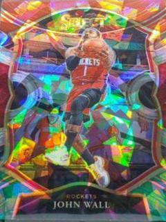 John Wall