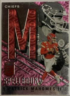 Patrick Mahomes II