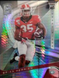 Brian Herrien