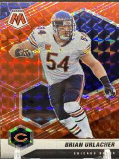 Brian Urlacher