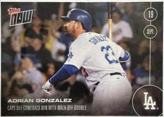 Adrian Gonzalez