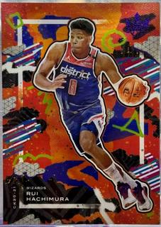 Rui Hachimura