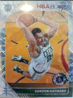 Gordon Hayward