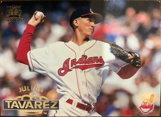 Julian Tavarez