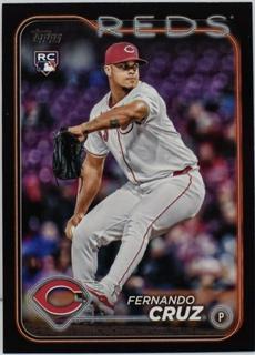 Fernando Cruz