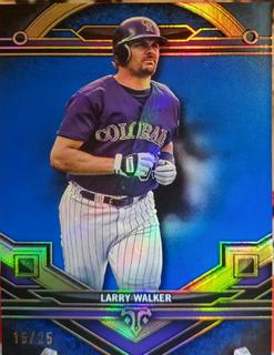 Larry Walker