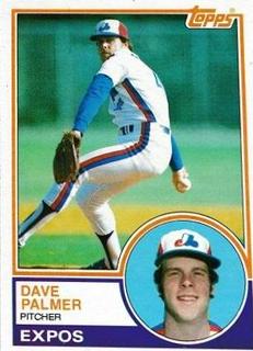 Dave Palmer
