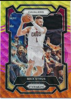 Max Strus