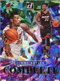 Jimmy Butler