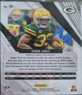 Aaron Jones