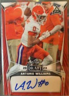 Antonio Williams