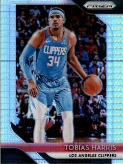 Tobias Harris