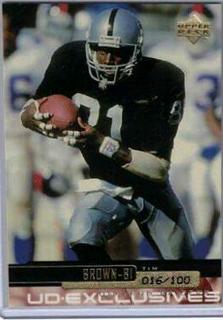 Tim Brown