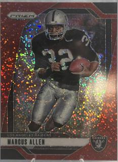Marcus Allen
