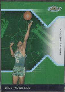 Bill Russell