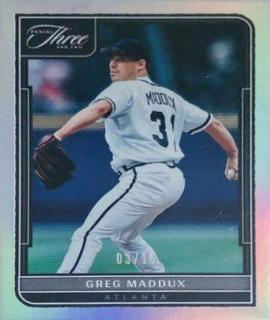 Greg Maddux
