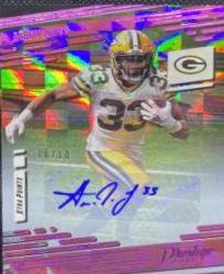 Aaron Jones