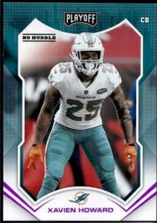 Xavien Howard