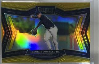 George Lombard Jr.