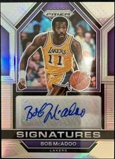 Bob McAdoo