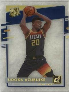 Udoka Azubuike