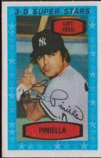 Lou Piniella