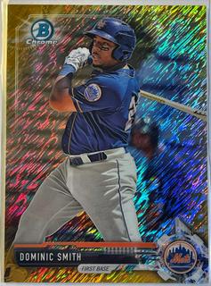 Dominic Smith