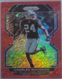 Charles Woodson