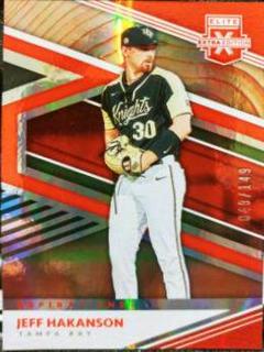 Jeff Hakanson