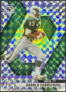 Harold Carmichael