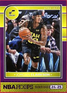 Jordan Clarkson