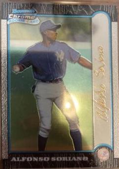 Alfonso Soriano #350