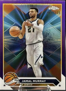 Jamal Murray