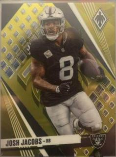 Josh Jacobs