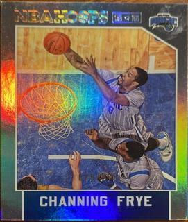Channing Frye